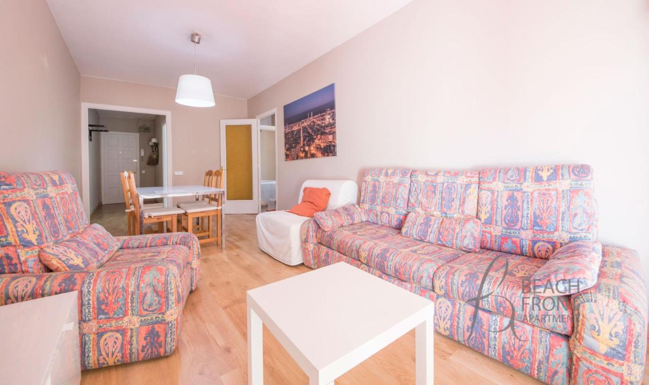 Apartamento Montserrat 32-2 Калафелл Экстерьер фото